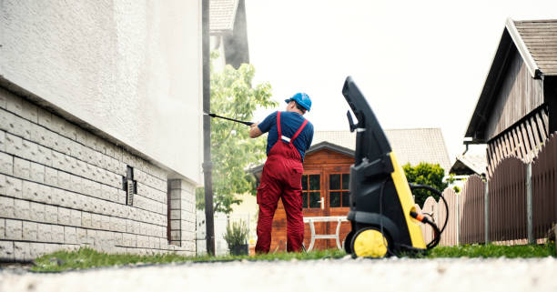Spring Cleaning in Orofino, ID
